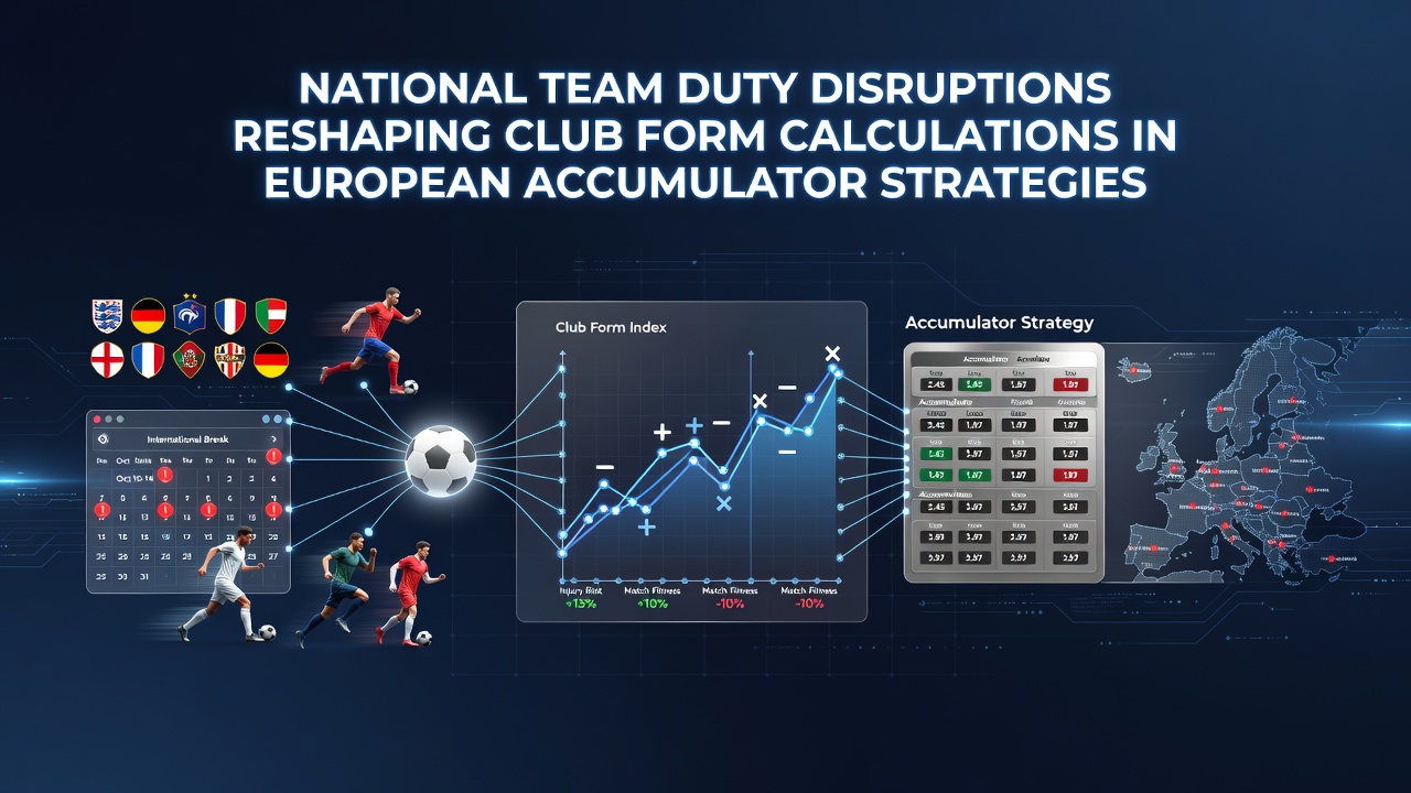 Football players training during an international break while club schedules face disruptions